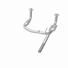 Load image into Gallery viewer, MagnaFlow Exhaust Products 49187 OEM Grade Direct-Fit Catalytic Converter for Select Dodge Nitro, Jeep Liberty