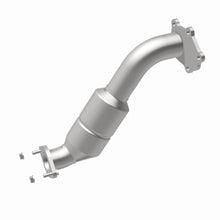 Load image into Gallery viewer, MagnaFlow Exhaust Products 51058 OEM Grade Direct-Fit Catalytic Converter for Select Saab 9-2X, Subaru Forester, Subaru Impreza
