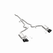 Load image into Gallery viewer, MagnaFlow Exhaust Products 19640 Competition Series Stainless 2.5 in Cat-Back for Select Ford Mustang