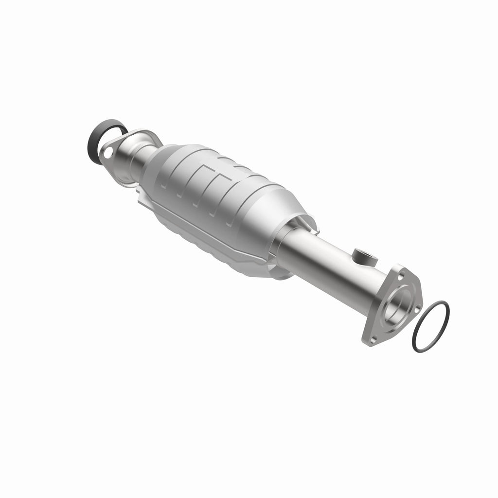 MagnaFlow Exhaust Products 22629 HM Grade Direct-Fit Catalytic Converter for Select Acura Integra