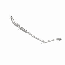 Load image into Gallery viewer, MagnaFlow Exhaust Products 280460 OEM Grade Direct-Fit Catalytic Converter for Select Toyota Prius, Toyota Prius Plug-In