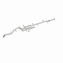 Load image into Gallery viewer, MagnaFlow Exhaust Products 19648 Overland Series Cat-Back System for Select Chevrolet Colorado, GMC Canyon
