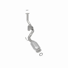 Load image into Gallery viewer, MagnaFlow Exhaust Products 51091 OEM Grade Direct-Fit Catalytic Converter for Select Lexus ES300, Toyota Avalon, Toyota Camry, Toyota Solara