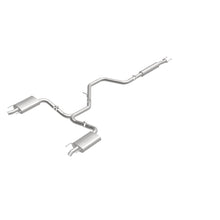 Load image into Gallery viewer, MagnaFlow Exhaust Products 19023 Street Series Cat-Back System for Select Chevrolet Impala