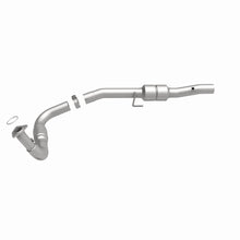 Load image into Gallery viewer, MagnaFlow Exhaust Products 447269 California CARB Direct-Fit Catalytic Converter for Select Chevrolet Silverado HD, Chevrolet Silverado HD, Chevrolet Suburban 2500, GMC Sierra