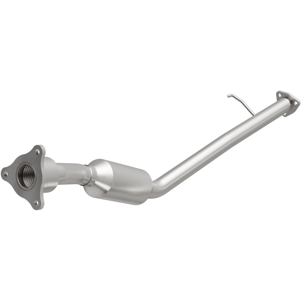 MagnaFlow Exhaust Products 4481228 California CARB Direct-Fit Catalytic Converter for Select Saturn Vue
