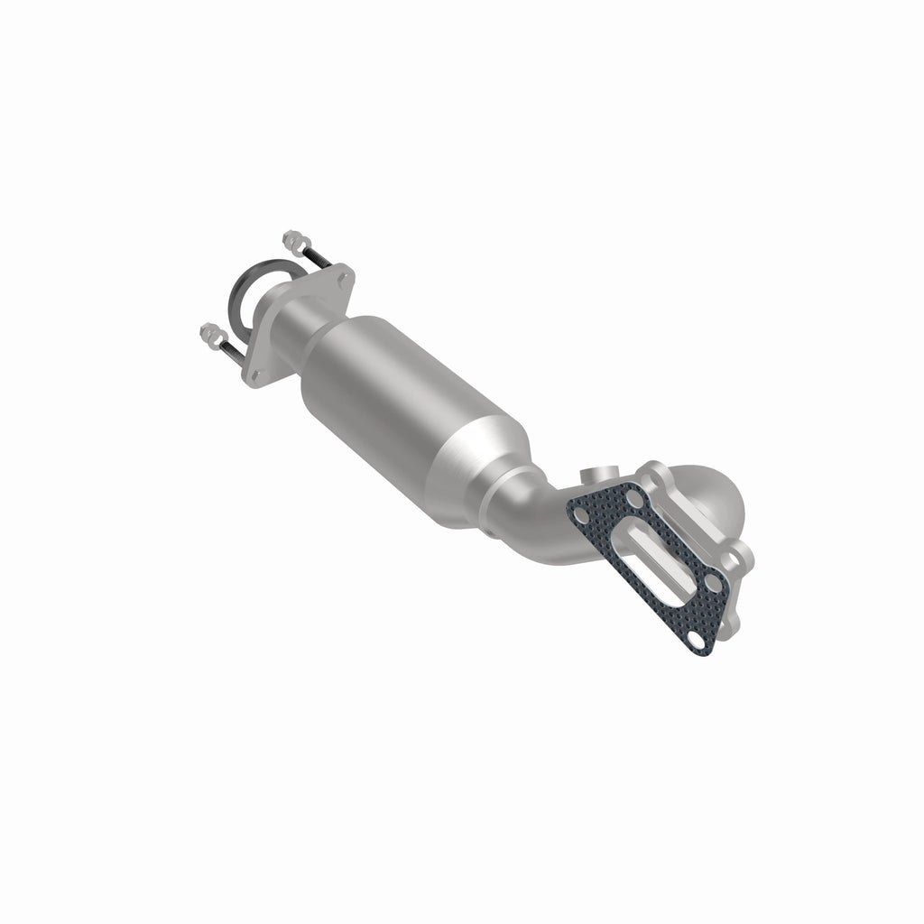 MagnaFlow Exhaust Products 551548 California CARB Manifold Catalytic Converter for Select Cadillac CTS