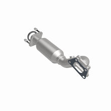 Load image into Gallery viewer, MagnaFlow Exhaust Products 551548 California CARB Manifold Catalytic Converter for Select Cadillac CTS