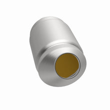 Load image into Gallery viewer, MagnaFlow Exhaust Products 54974 Standard Grade Universal Catalytic Converter for Select Ford Taurus, Lincoln Continental, Mercury Sable