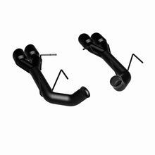 Load image into Gallery viewer, MagnaFlow Exhaust Products 15177 Race Series Axle-Back System for Select Ford Mustang
