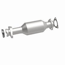 Load image into Gallery viewer, MagnaFlow Exhaust Products 22635 Standard Grade Direct-Fit Catalytic Converter for Select Acura Integra, Honda CRX, Honda Civic