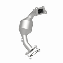 Load image into Gallery viewer, MagnaFlow Exhaust Products 551184 California CARB Direct-Fit Catalytic Converter for Select Chevrolet Impala, Chevrolet Impala Limited