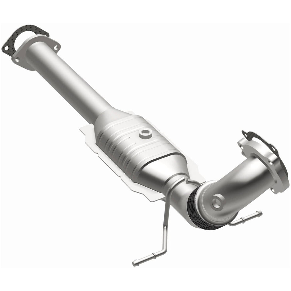 MagnaFlow Exhaust Products 49738 OEM Grade Direct-Fit Catalytic Converter for Select Volvo S60, Volvo S80, Volvo V70, Volvo XC70, Volvo XC90