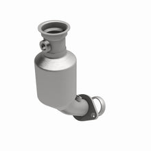Load image into Gallery viewer, MagnaFlow Exhaust Products 458051 California CARB Direct-Fit Catalytic Converter for Select Jeep Liberty