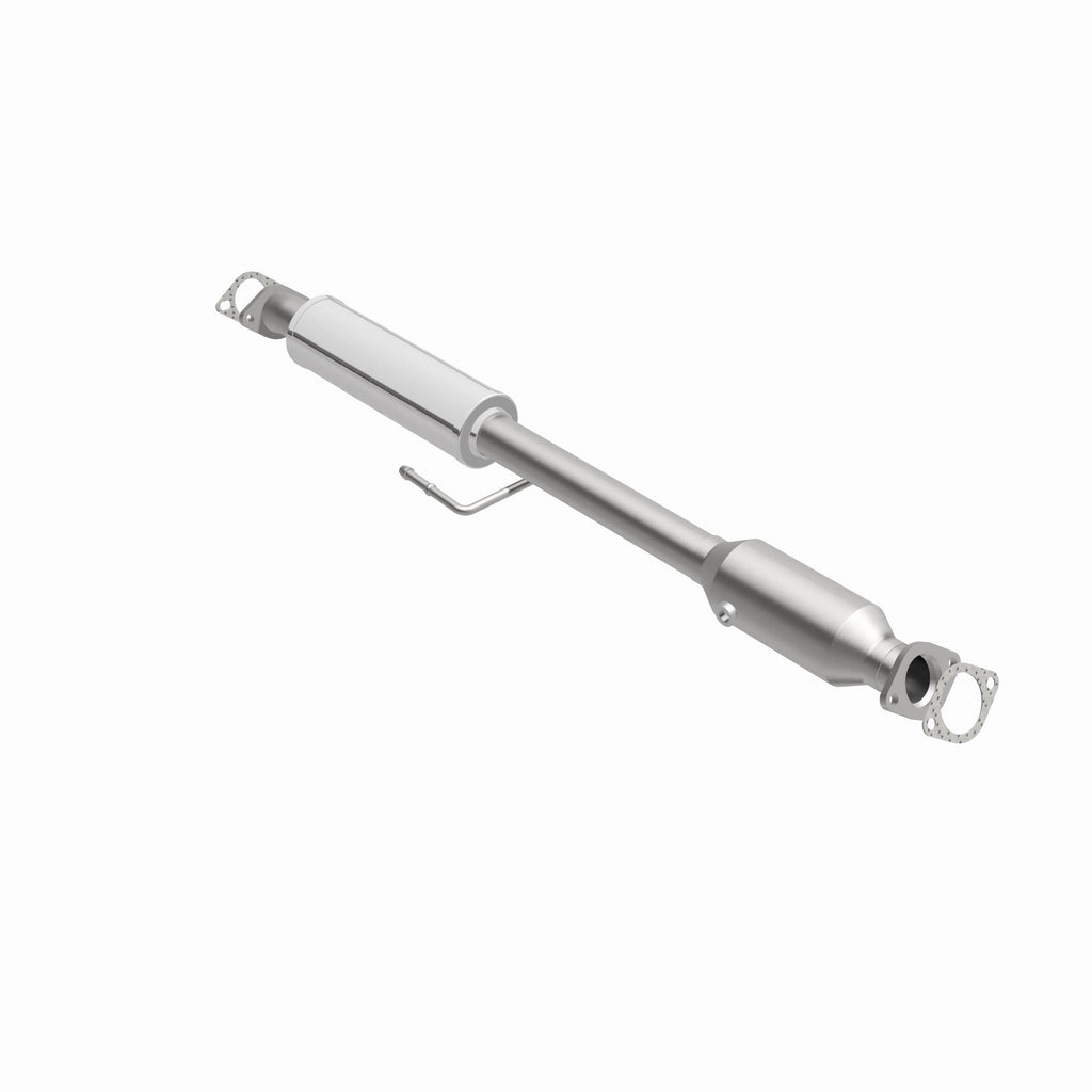 MagnaFlow Exhaust Products 52820 OEM Grade Direct-Fit Catalytic Converter for Select Hyundai Sonata