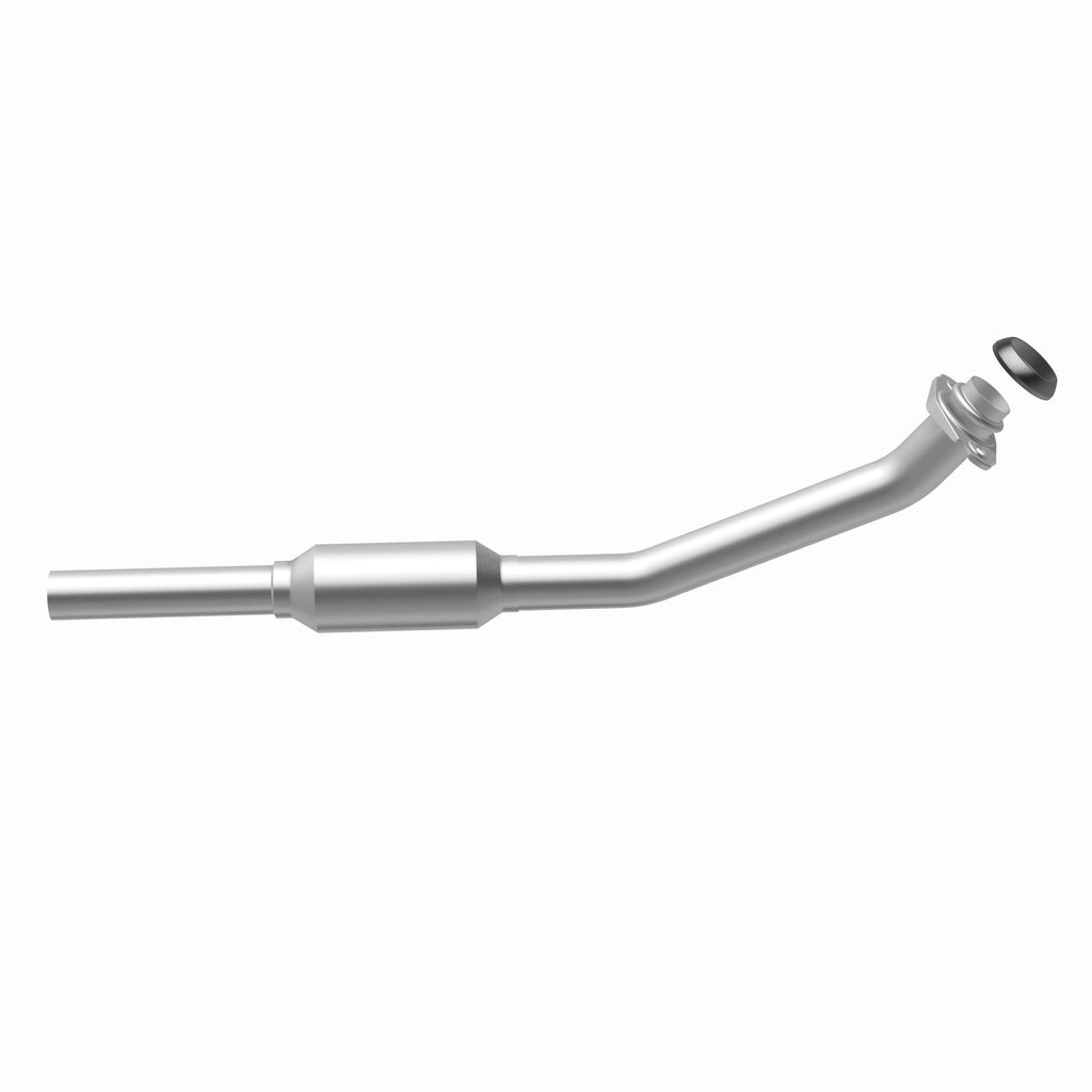 MagnaFlow Exhaust Products 3391271 California CARB Direct-Fit Catalytic Converter for Select Dodge Caravan, Plymouth Voyager