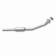 Load image into Gallery viewer, MagnaFlow Exhaust Products 3391271 California CARB Direct-Fit Catalytic Converter for Select Dodge Caravan, Plymouth Voyager