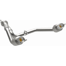 Load image into Gallery viewer, MagnaFlow Exhaust Products 280307 OEM Grade Direct-Fit Catalytic Converter for Select Ram