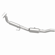 Load image into Gallery viewer, MagnaFlow Exhaust Products 5461464 California CARB Direct-Fit Catalytic Converter for Select Volkswagen Jetta