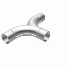 Load image into Gallery viewer, MagnaFlow Exhaust Products 10734 Exhaust Y-Pipe - 2.50/2.50