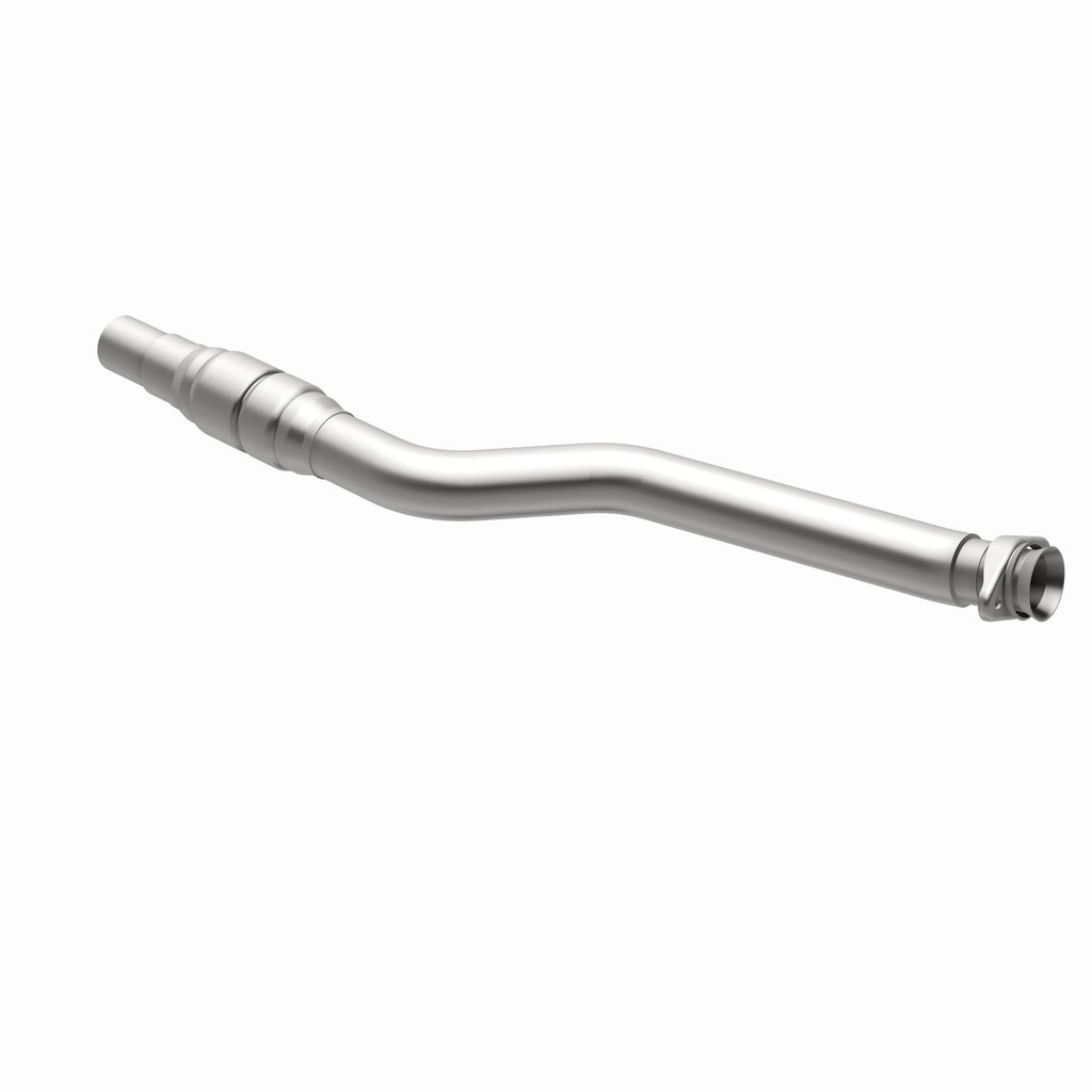 MagnaFlow Exhaust Products 24228 HM Grade Direct-Fit Catalytic Converter for Select BMW M5, BMW M6