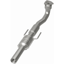 Load image into Gallery viewer, MagnaFlow Exhaust Products 24214 HM Grade Direct-Fit Catalytic Converter for Select Saab 9-3