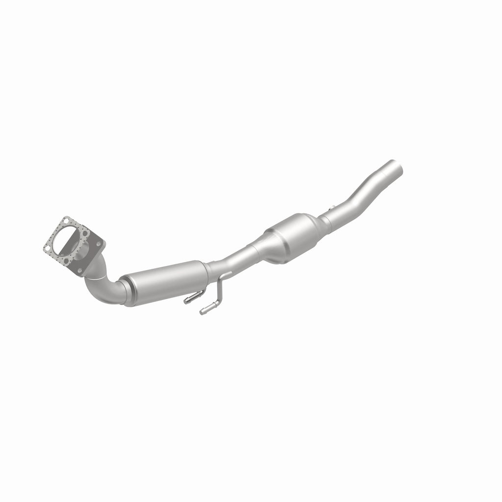 MagnaFlow Exhaust Products 23710 HM Grade Direct-Fit Catalytic Converter for Select Volkswagen Beetle, Volkswagen Golf, Volkswagen Jetta