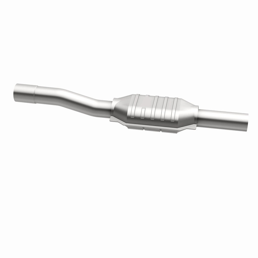 MagnaFlow Exhaust Products 51698 OEM Grade Direct-Fit Catalytic Converter for Select Jeep Grand Cherokee