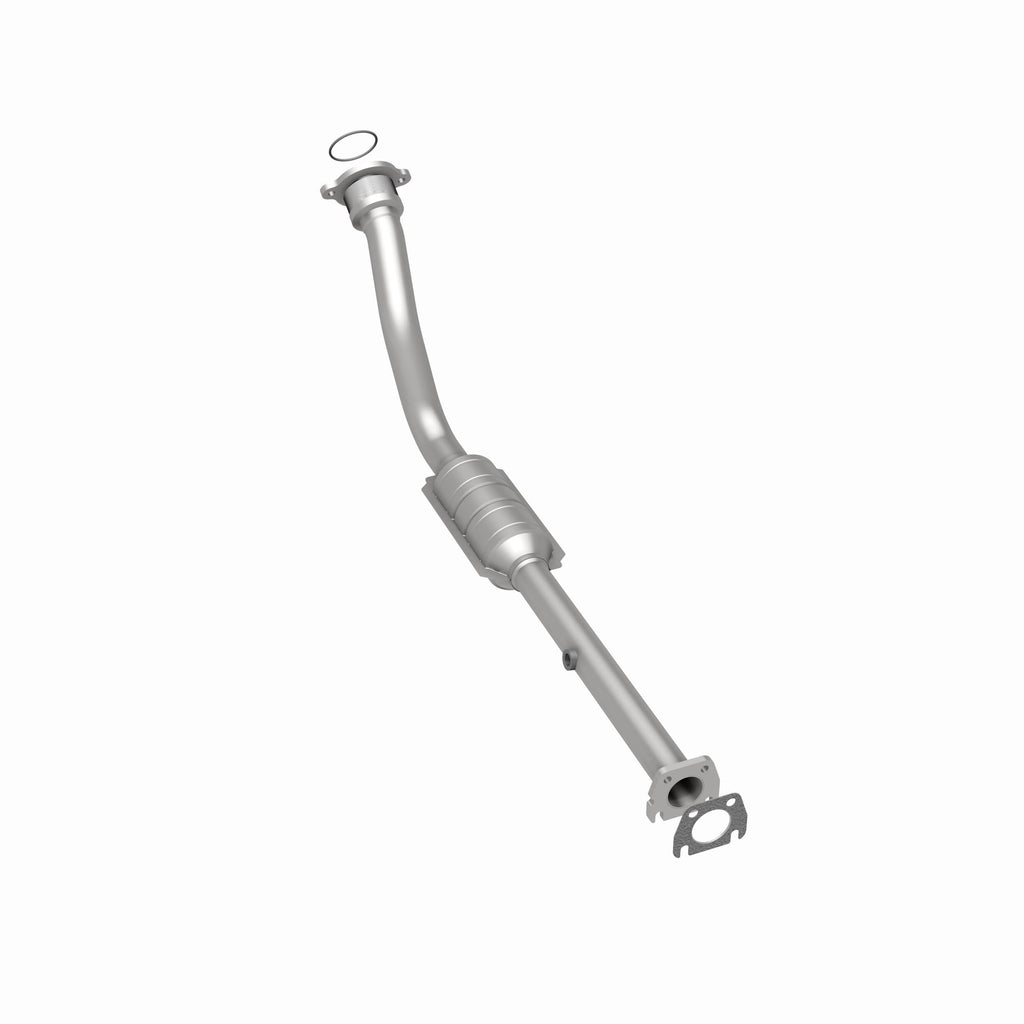 MagnaFlow Exhaust Products 51814 OEM Grade Direct-Fit Catalytic Converter for Select Chevrolet Lumina, Chevrolet Monte Carlo, Oldsmobile Cutlass Supreme