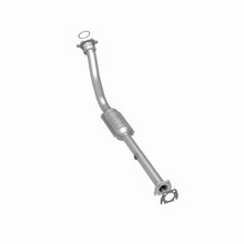 Load image into Gallery viewer, MagnaFlow Exhaust Products 51814 OEM Grade Direct-Fit Catalytic Converter for Select Chevrolet Lumina, Chevrolet Monte Carlo, Oldsmobile Cutlass Supreme