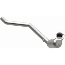Load image into Gallery viewer, MagnaFlow Exhaust Products 4561014 California CARB Direct-Fit Catalytic Converter for Select Lincoln LS