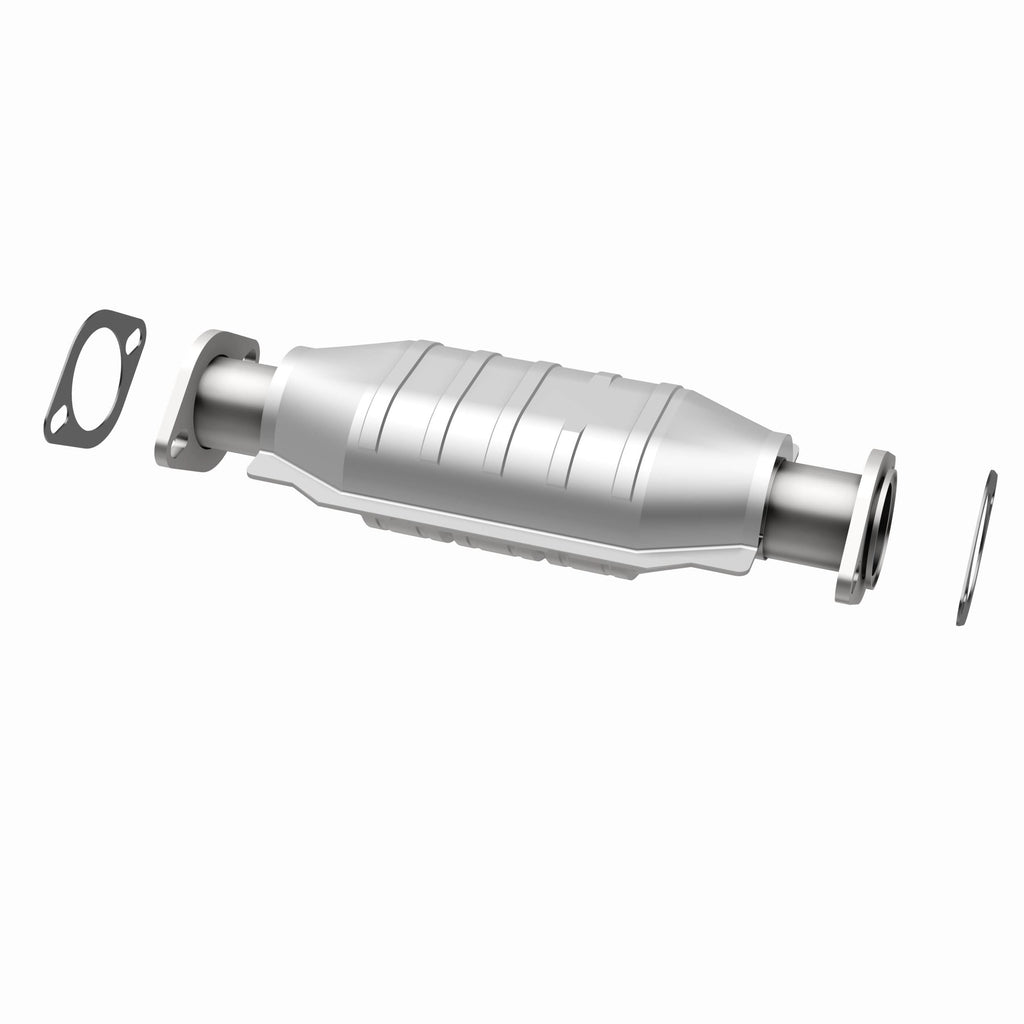 MagnaFlow Exhaust Products 23693 Standard Grade Direct-Fit Catalytic Converter for Select Ford Probe, Mazda 626, Mazda B2200, Mazda B2600, Mazda MPV, Mazda MX-6