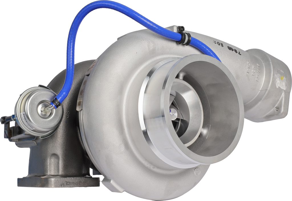Alliant Power 704604-5011S Turbocharger