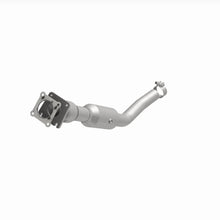 Load image into Gallery viewer, MagnaFlow Exhaust Products 51484 OEM Grade Direct-Fit Catalytic Converter for Select Chrysler Pacifica