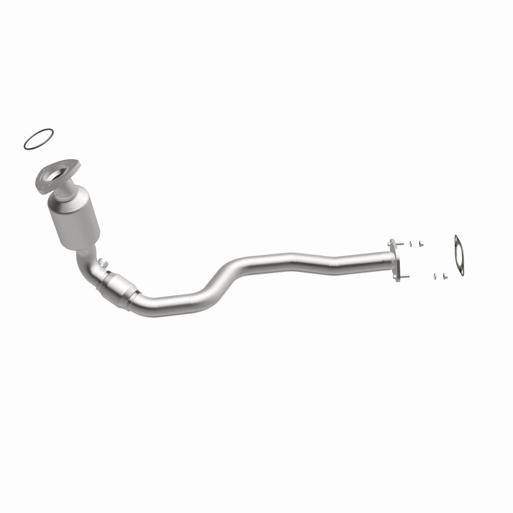 MagnaFlow Exhaust Products 52096 OEM Grade Direct-Fit Catalytic Converter for Select Chevrolet Equinox, Pontiac Torrent, Suzuki XL-7