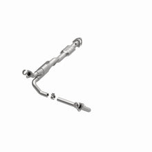 Load image into Gallery viewer, MagnaFlow Exhaust Products 49082 OEM Grade Direct-Fit Catalytic Converter for Select Chevrolet Astro, GMC Safari