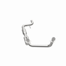 Load image into Gallery viewer, MagnaFlow Exhaust Products 4481727 California CARB Direct-Fit Catalytic Converter for Select Chevrolet Camaro, Pontiac Firebird