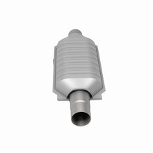 Load image into Gallery viewer, MagnaFlow Exhaust Products 94415 Standard Grade Universal Catalytic Converter