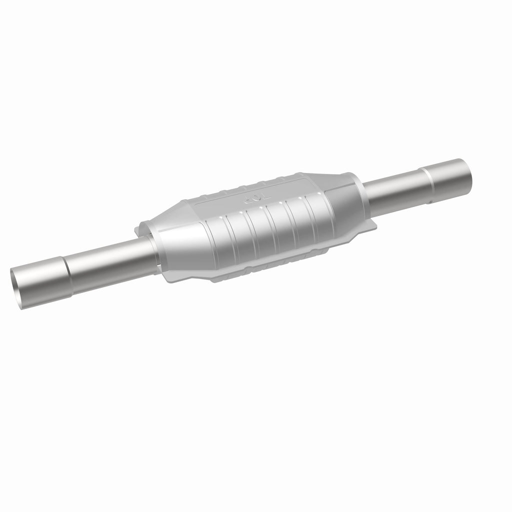 MagnaFlow Exhaust Products 23463 Standard Grade Direct-Fit Catalytic Converter for Select Chevrolet Beretta, Chevrolet Corsica