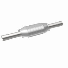 Load image into Gallery viewer, MagnaFlow Exhaust Products 23463 Standard Grade Direct-Fit Catalytic Converter for Select Chevrolet Beretta, Chevrolet Corsica