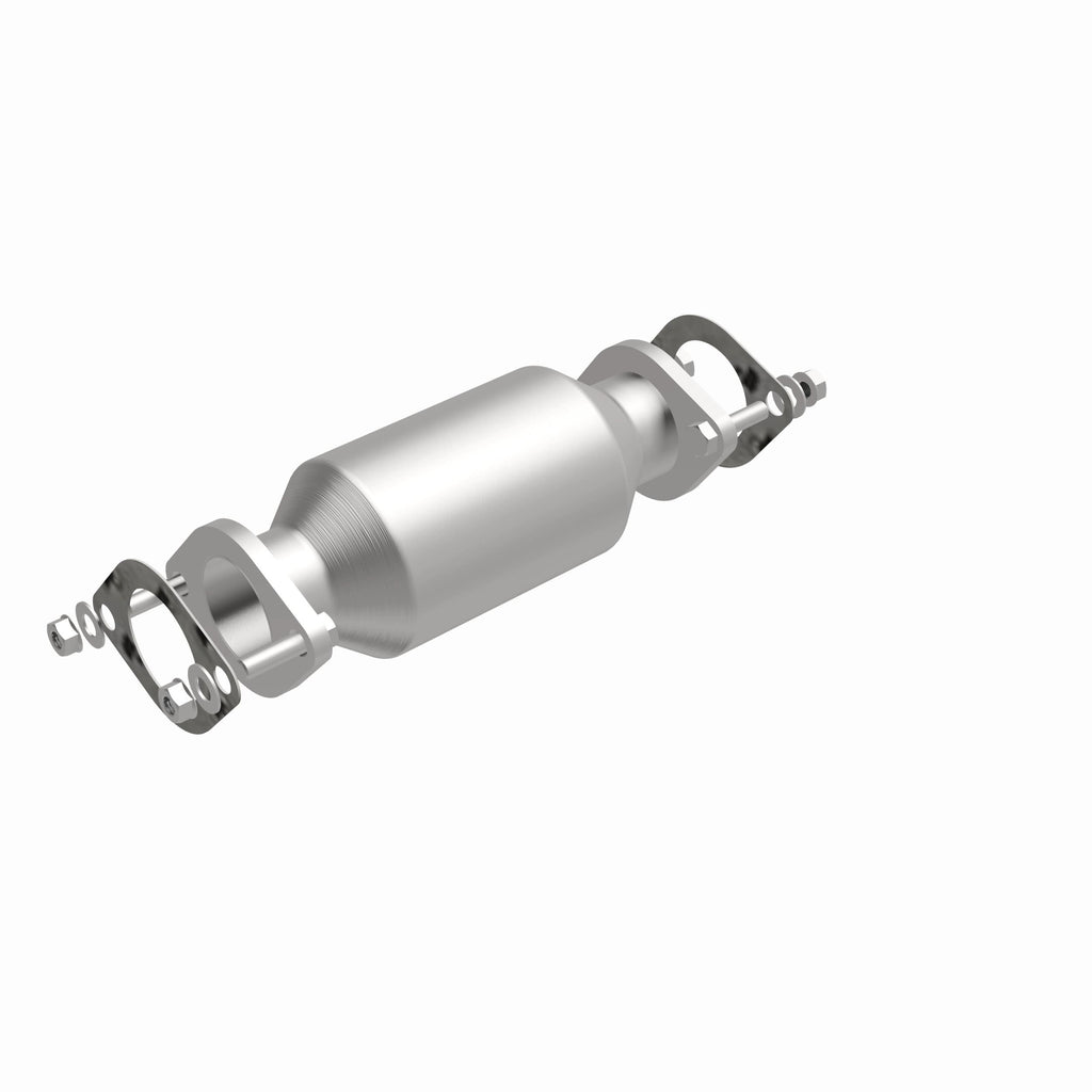 MagnaFlow Exhaust Products 5571741 California CARB Direct-Fit Catalytic Converter for Select Hyundai Equus, Hyundai Genesis, Hyundai Genesis Coupe