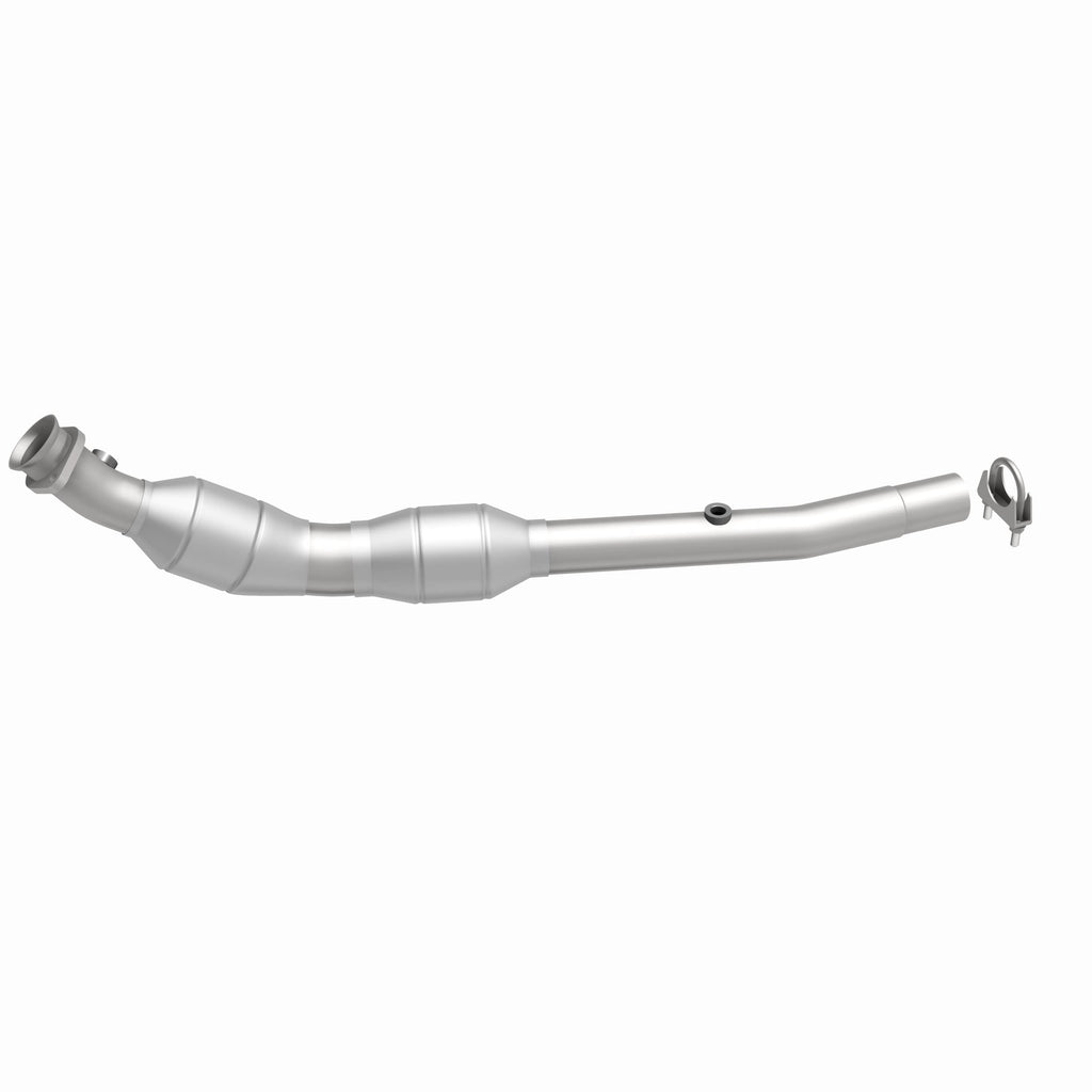 MagnaFlow Exhaust Products 49724 OEM Grade Direct-Fit Catalytic Converter for Select Land Rover Range Rover
