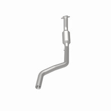 Load image into Gallery viewer, MagnaFlow Exhaust Products 4481468 California CARB Direct-Fit Catalytic Converter for Select Ford Thunderbird, Jaguar S-Type, Lincoln LS