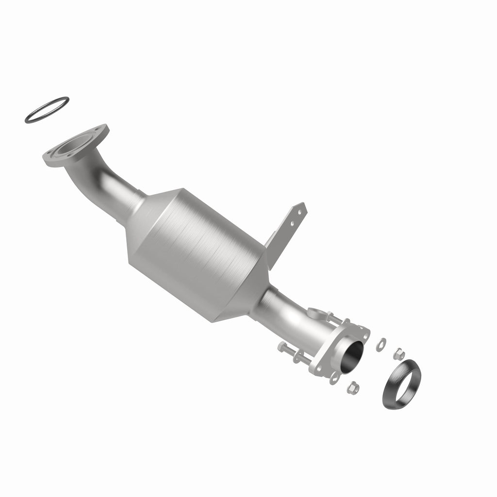 MagnaFlow Exhaust Products 4561072 California CARB Direct-Fit Catalytic Converter for Select Cadillac CTS