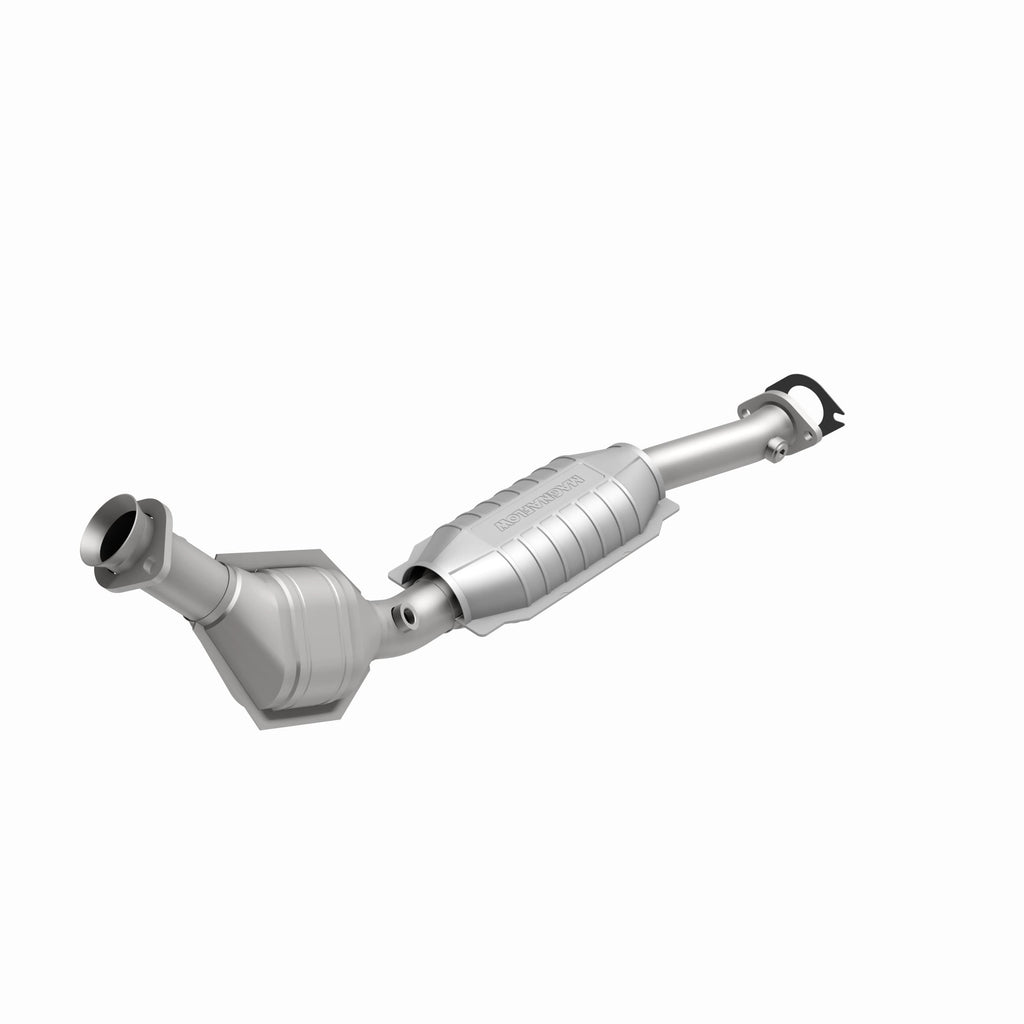 MagnaFlow Exhaust Products 23327 HM Grade Direct-Fit Catalytic Converter for Select Ford Crown Victoria, Lincoln Town Car, Mercury Grand Marquis