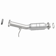 Load image into Gallery viewer, MagnaFlow Exhaust Products 51550 OEM Grade Direct-Fit Catalytic Converter for Select Mazda 3