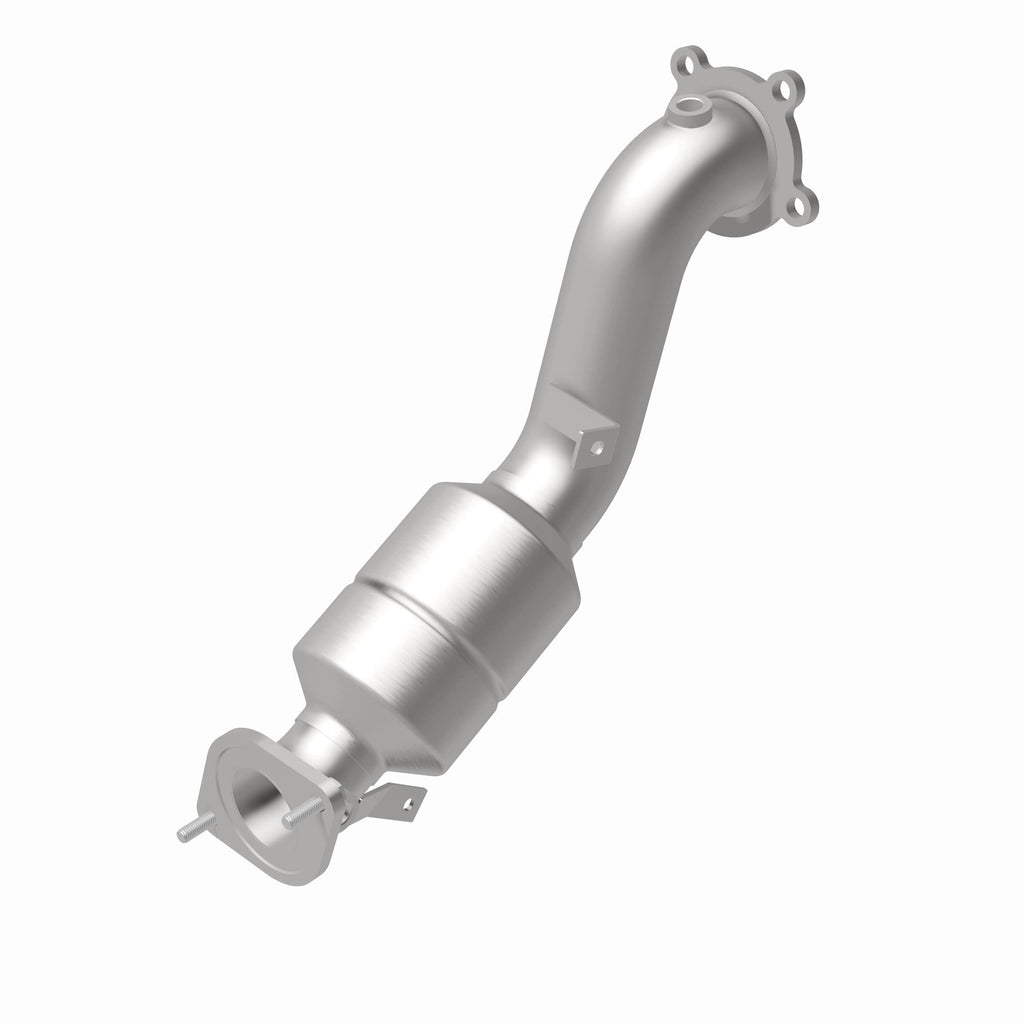 MagnaFlow Exhaust Products 51573 OEM Grade Direct-Fit Catalytic Converter for Select Cadillac ATS, Cadillac CTS
