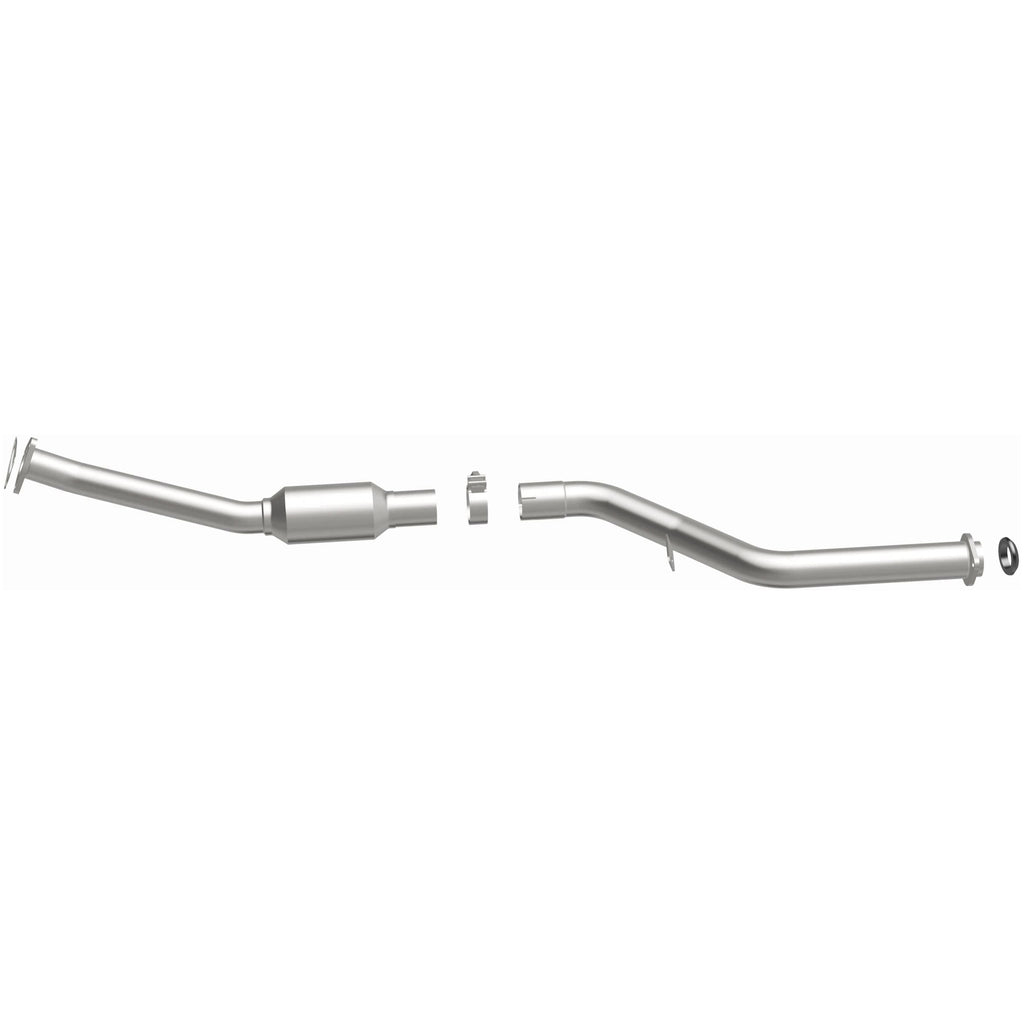 MagnaFlow Exhaust Products 5671217 California CARB Direct-Fit Catalytic Converter for Select Subaru Impreza