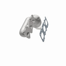 Load image into Gallery viewer, MagnaFlow Exhaust Products 51401 OEM Grade Manifold Catalytic Converter for Select Kia Borrego