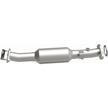 Load image into Gallery viewer, MagnaFlow Exhaust Products 5671899 California CARB Direct-Fit Catalytic Converter for Select Mazda 6